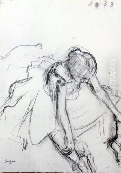 La Ballerine - view 1