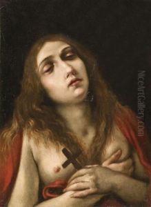 Maddalena Penitente