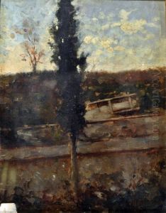 Tramonto by Giovanni Del Re