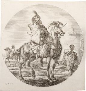 Cavaliere Negro Cavaliere Negro
