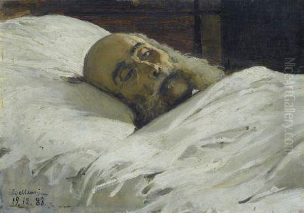 Il Cavaliere Giovanni Vignola - view 1