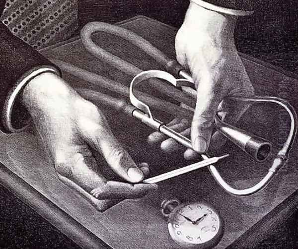 Family Doctor - view 1