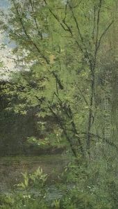 A Study Of Trees A Study Of Trees