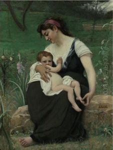 Maternal Pride