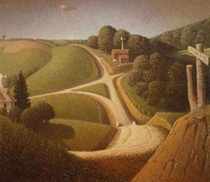 New Road