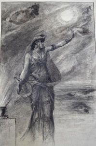 Il Y Avait La Des Hommes by Jean Joseph Delvin