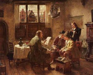The Contract