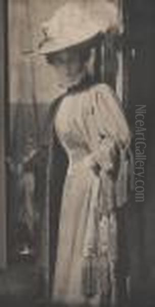 Baroness Olga De Meyer - view 1