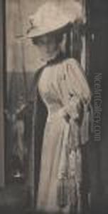 Baroness Olga De Meyer Baroness Olga De Meyer