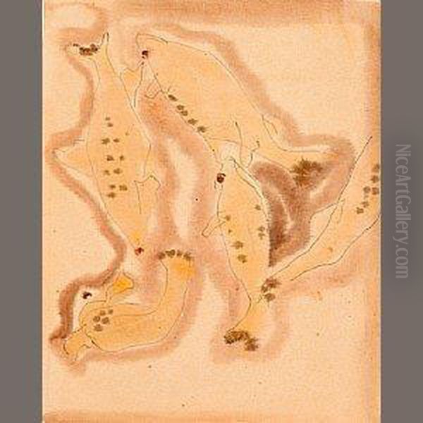 Fish Series - view 1
