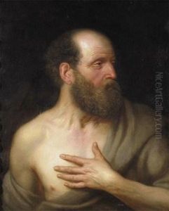 St. Jerome St. Jerome
