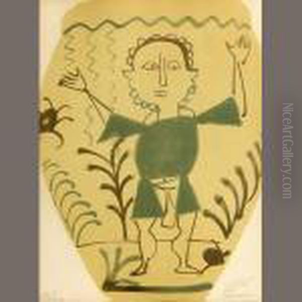 Untitled - view 1
