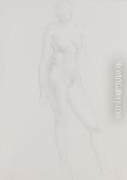 Nu De Face - view 1