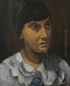 Tete De L'italienne