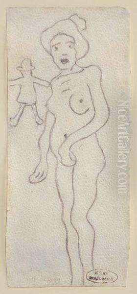Personnages - view 1