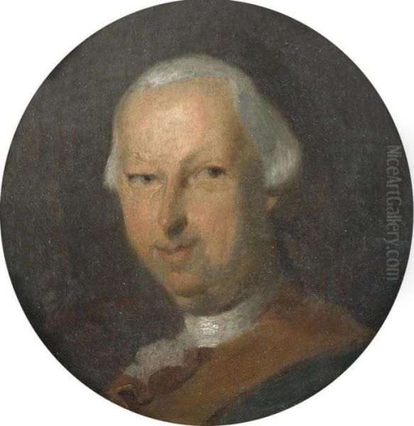 "landgraf Von Hessen" - view 1