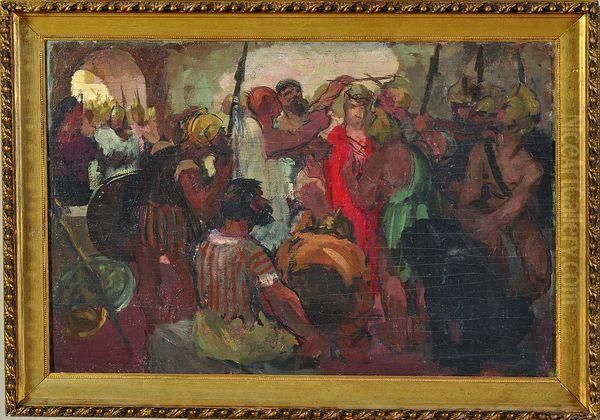 la Passion Du Christ - view 1