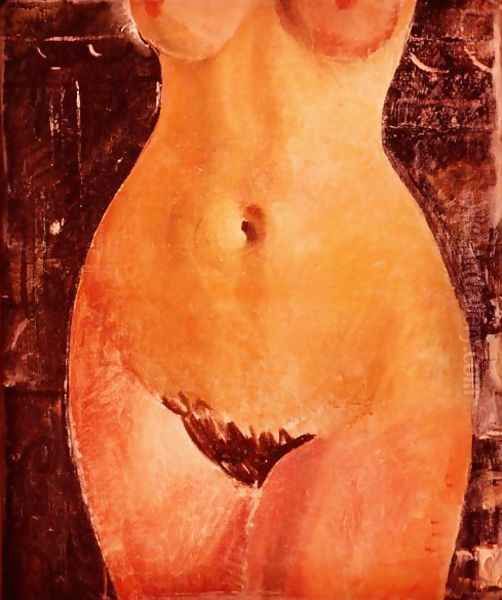 Nude - view 1