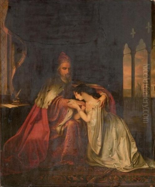 Le Doge - view 1