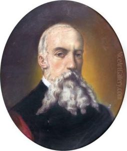 Autoportrait En Buste
