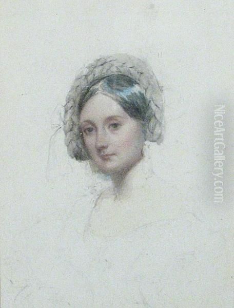 A Study Of A Lady - view 1