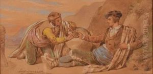 Le Bon Samaritain