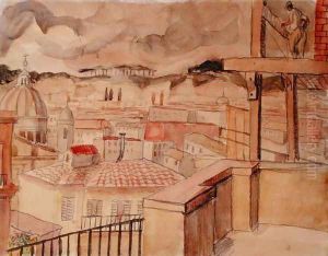 Italian Town