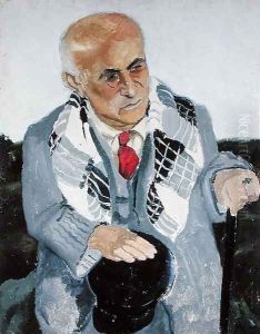 Max Jacob (1876-1944)