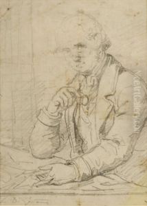Giovanni Meli by Luigi Di Giovanni