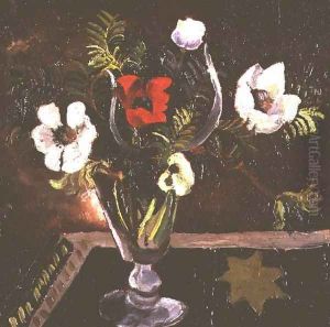 Still Life of Flowers