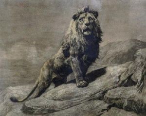 The King The King