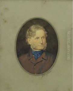 Ritratto Di Gentiluomo Ritratto Di Gentiluomo