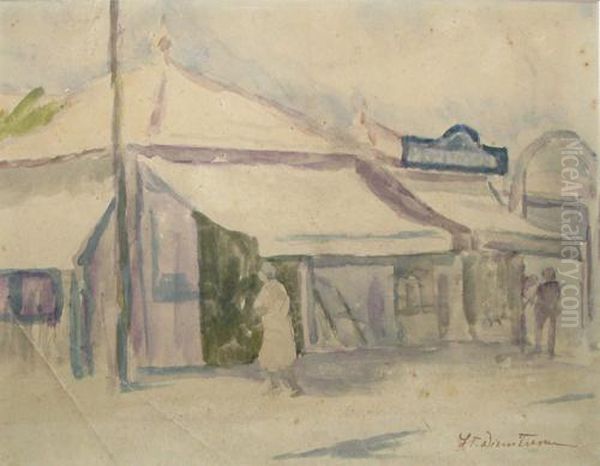 Pravalii In Mahala - view 1