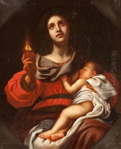 Alegoria De La Caridad Alegoria De La Caridad