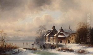 Winterlandschaft