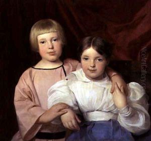 Children, 1834 2
