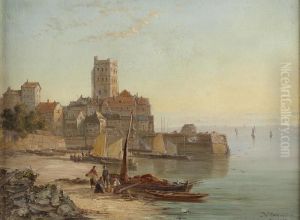 Broadstairs, Kent