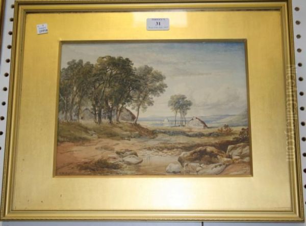 Cottages - view 1