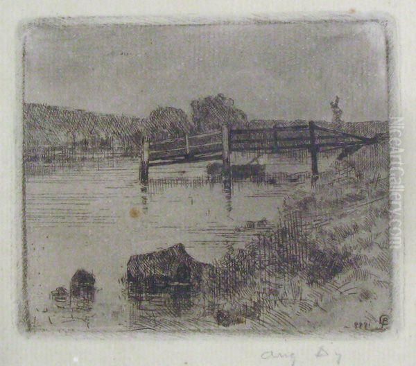 Paysage - view 1