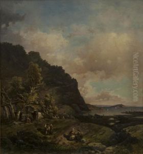 "scorcio Dell'isola D'elba"