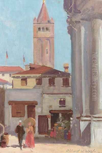 Venice - view 1