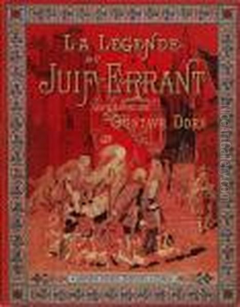 La Legende Du Juif Errant - view 1