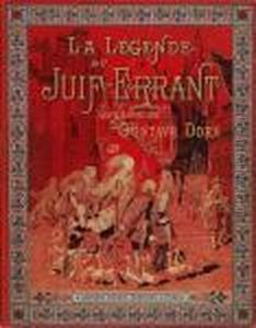 La Legende Du Juif Errant