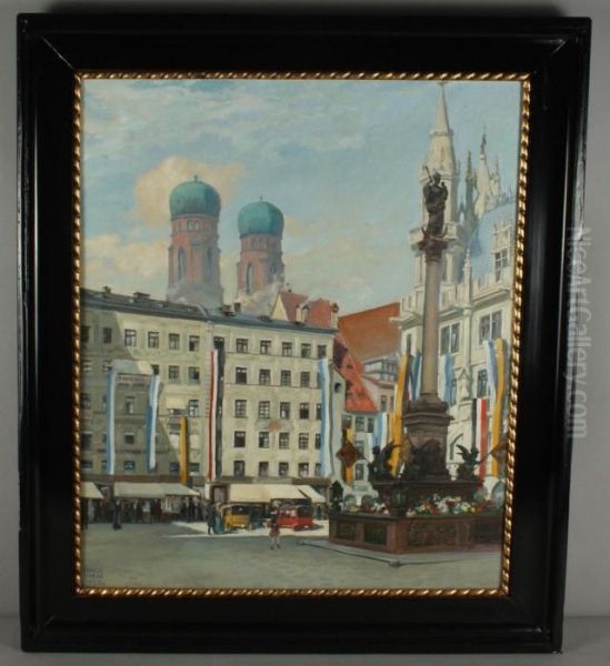 "munchen" - view 1