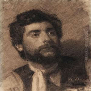 Roman Peasant