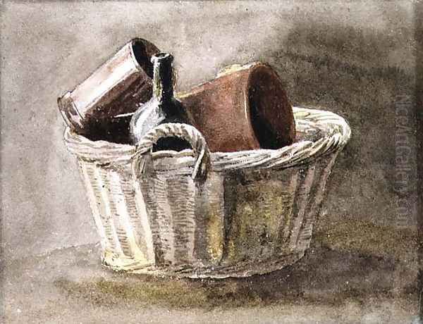 Still Life - view 1