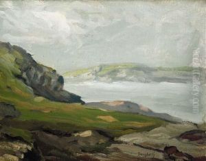 Monhegan Island, Maine