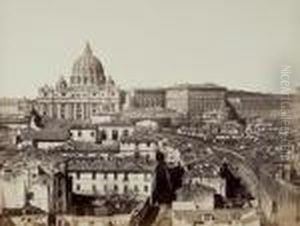 The Vatican