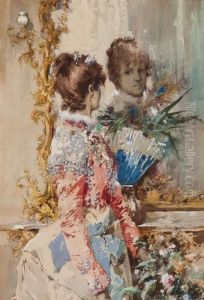 Reflections by Thomas Millie Dow