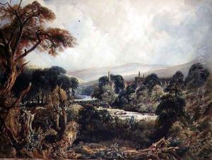 Bolton Abbey